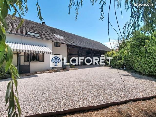 Propriété 7 pièces 150 m²