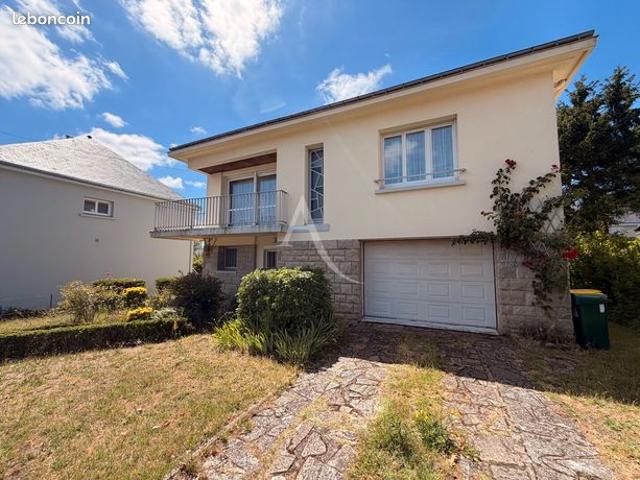 Propriété 7 pièces 150 m²