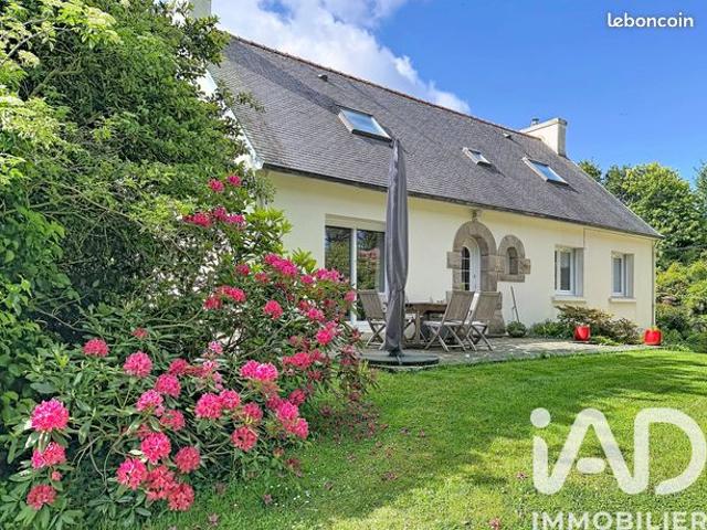 Propriété 7 pièces 150 m²