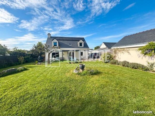 Propriété 7 pièces 150 m²