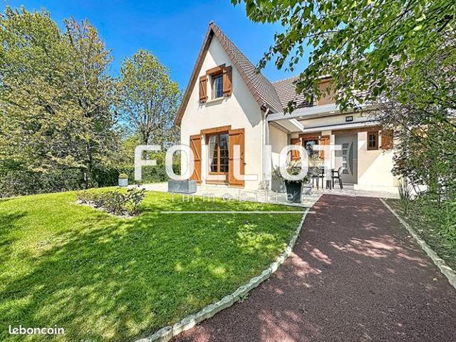 Propriété 7 pièces 150 m²