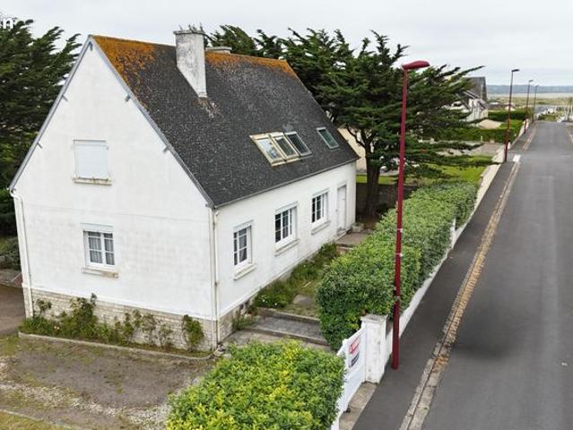 Propriété 7 pièces 151 m²