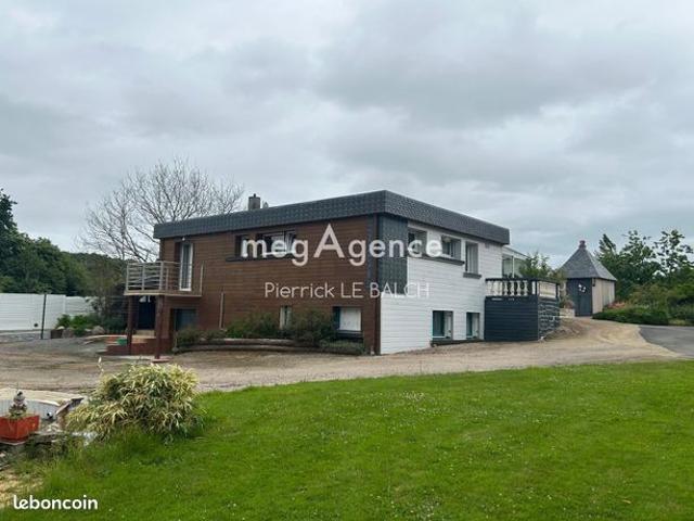 Propriété 7 pièces 151 m²