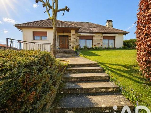 Propriété 7 pièces 151 m²