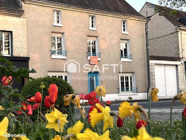 Propriété 7 pièces 151 m²