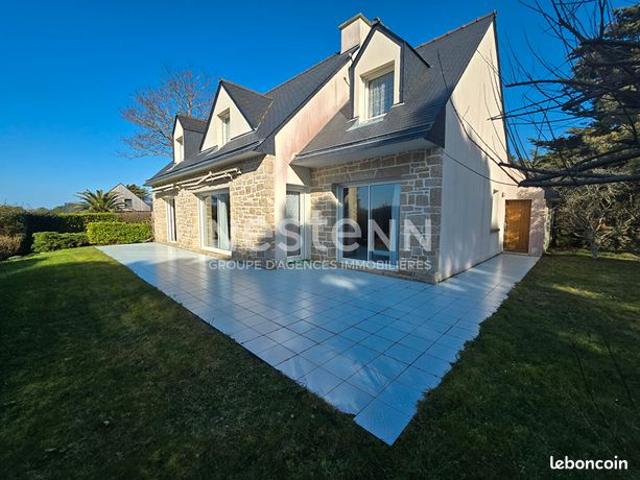 Propriété 7 pièces 151 m²