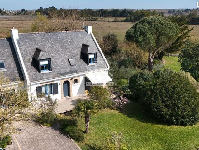 Propriété 7 pièces 151 m²