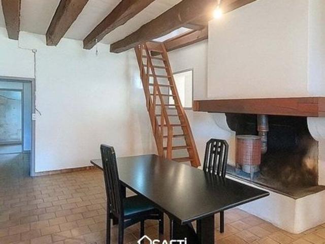 Propriété 7 pièces 151 m²