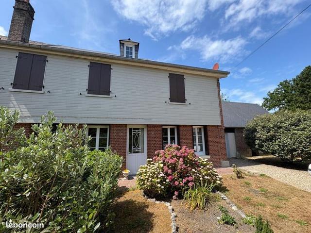 Propriété 7 pièces 151 m²