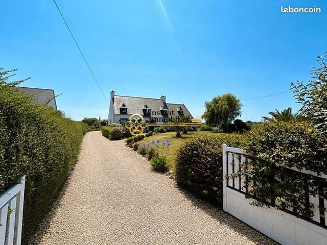 Propriété 7 pièces 151 m²