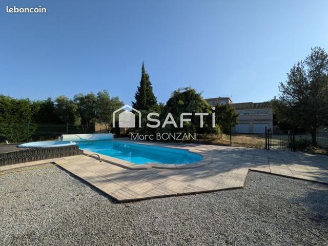 Propriété 7 pièces 151 m²