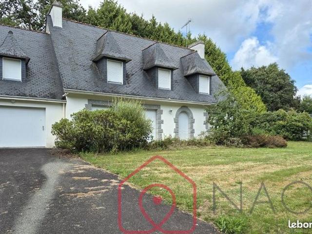 Propriété 7 pièces 151 m²