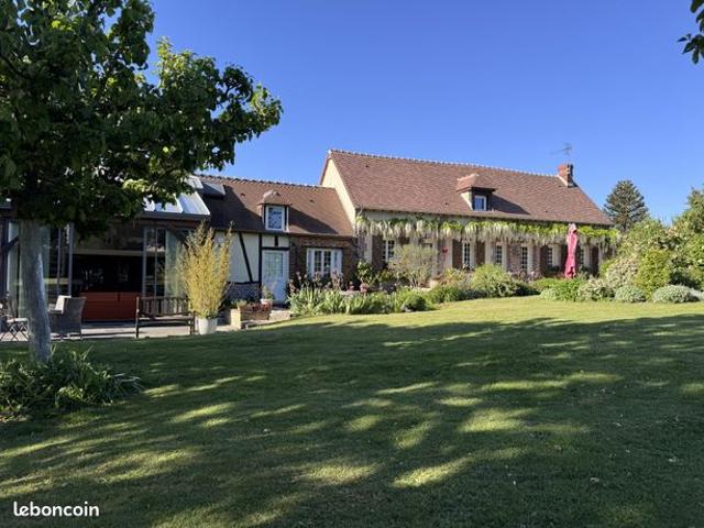 Propriété 7 pièces 151 m²