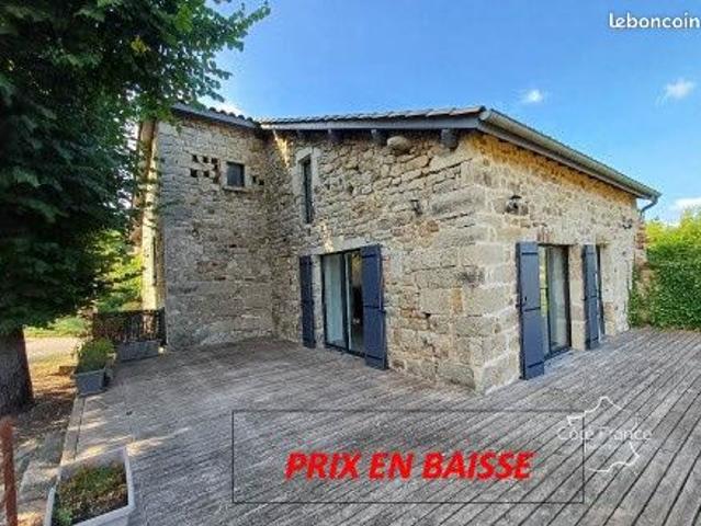Propriété 7 pièces 151 m²