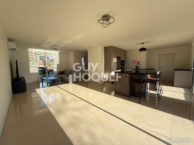 Propriété 7 pièces 152 m²