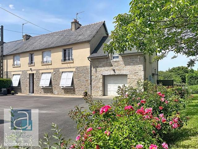 Propriété 7 pièces 152 m²