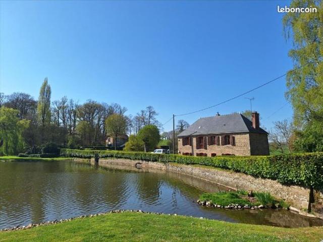 Propriété 7 pièces 152 m²