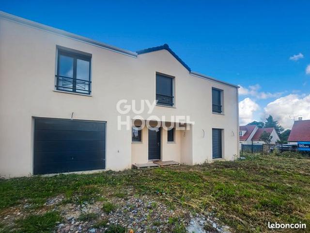 Propriété 7 pièces 152 m²