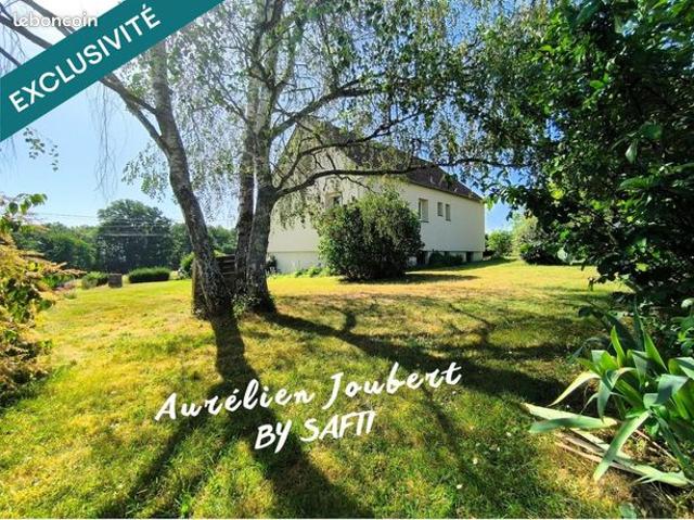 Propriété 7 pièces 152 m²