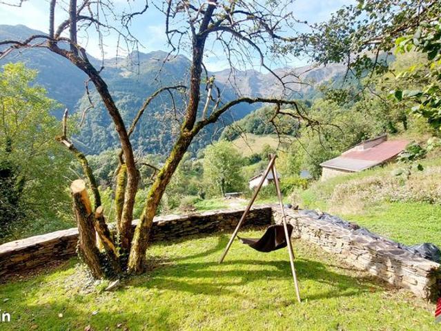 Propriété 7 pièces 152 m²