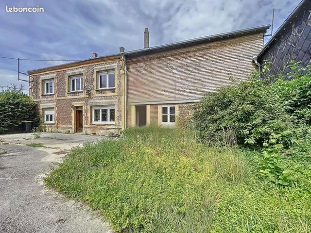 Propriété 7 pièces 152 m²