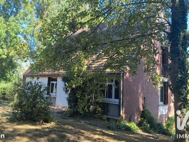 Propriété 7 pièces 152 m²
