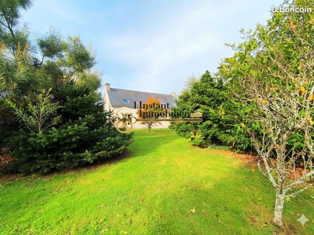 Propriété 7 pièces 152 m²