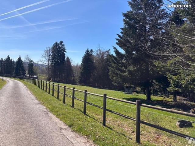 Propriété 7 pièces 153 m²