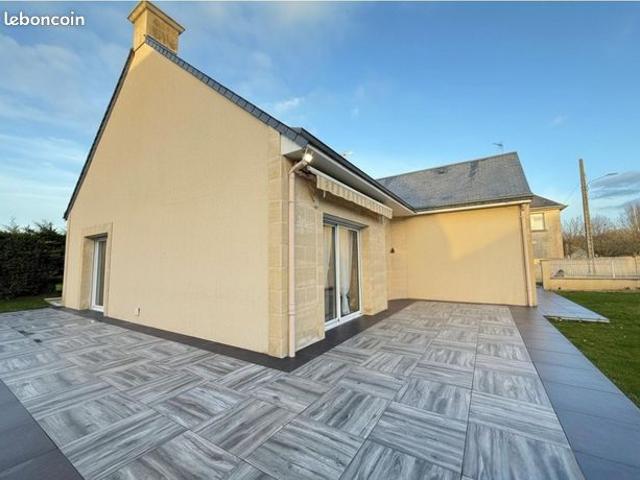 Propriété 7 pièces 153 m²