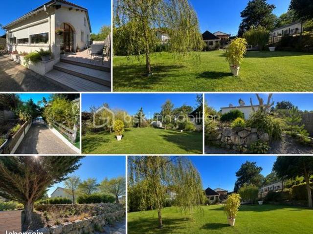 Propriété 7 pièces 153 m²