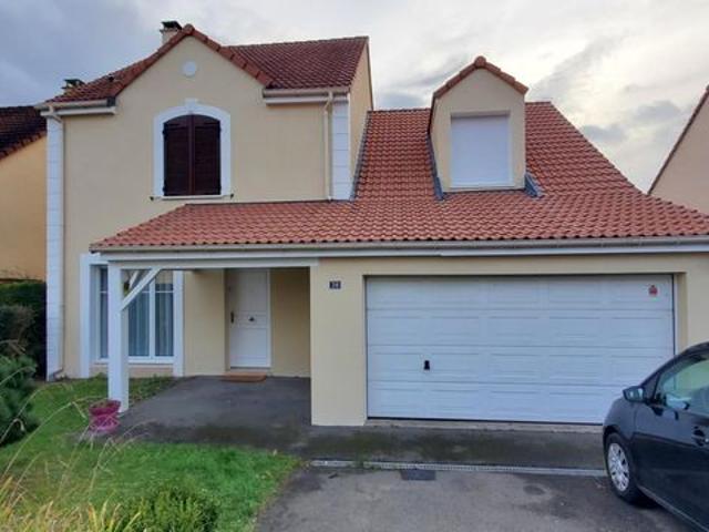 Propriété 7 pièces 153 m²