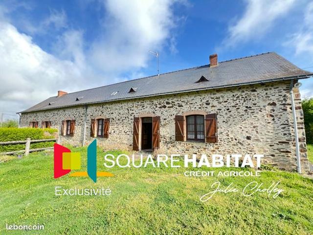 Propriété 7 pièces 153 m²