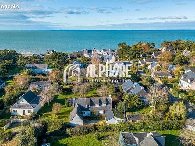 Propriété 7 pièces 153 m²