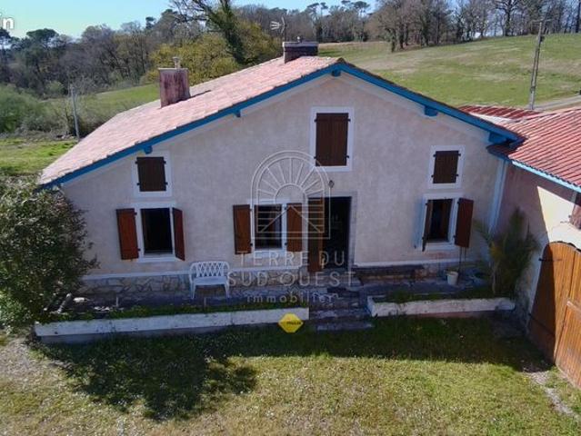 Propriété 7 pièces 153 m²