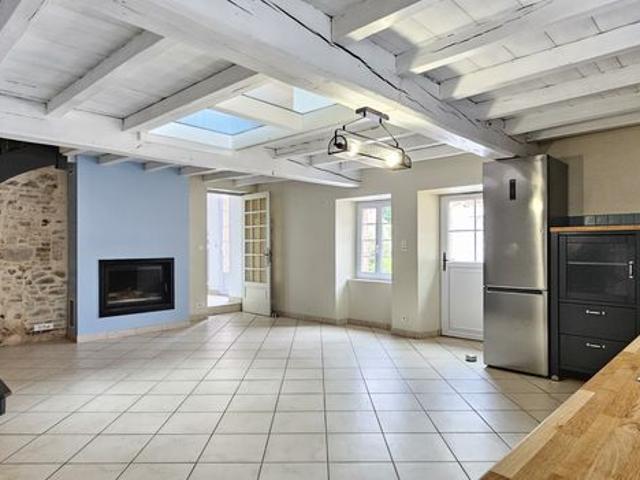 Propriété 7 pièces 153 m²