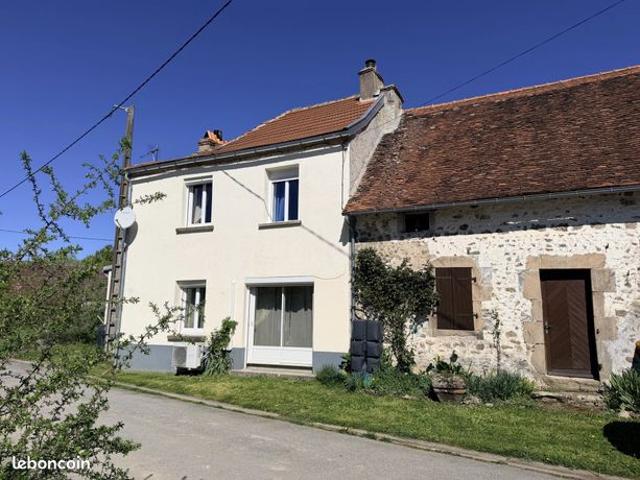 Propriété 7 pièces 153 m²
