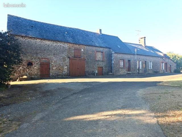 Propriété 7 pièces 153 m²