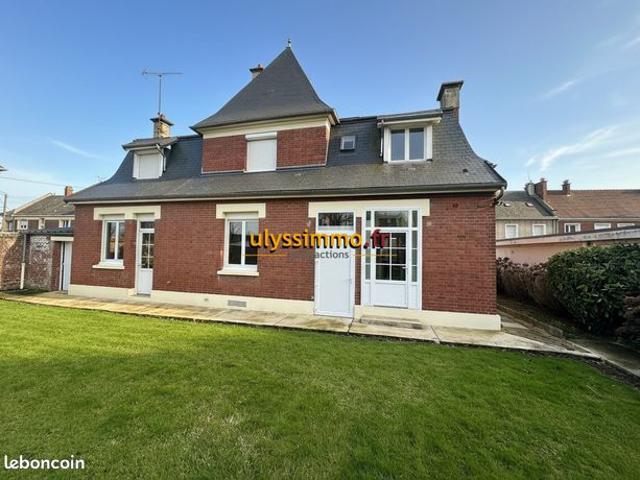 Propriété 7 pièces 153 m²