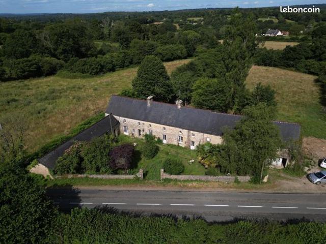 Propriété 7 pièces 164 m²