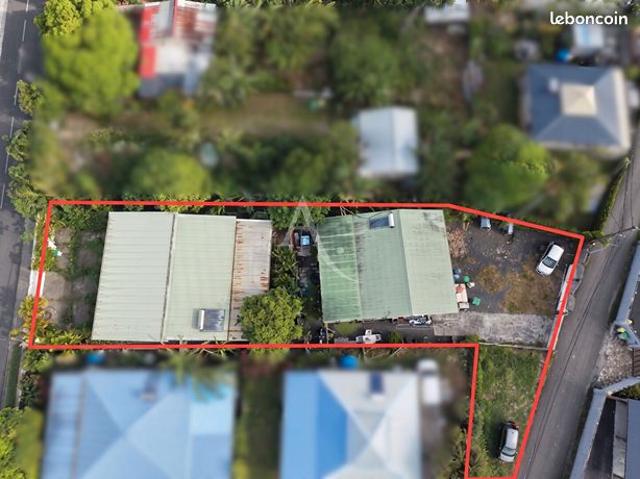 Propriété 7 pièces 164 m²