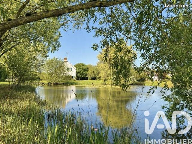 Propriété 7 pièces 164 m²