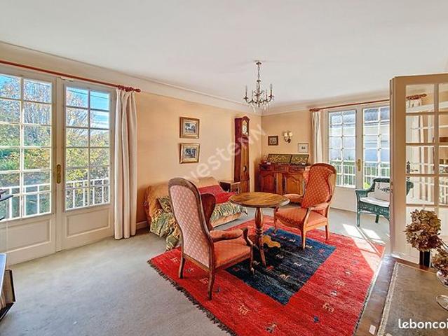Maison 7 pièces 164 m²