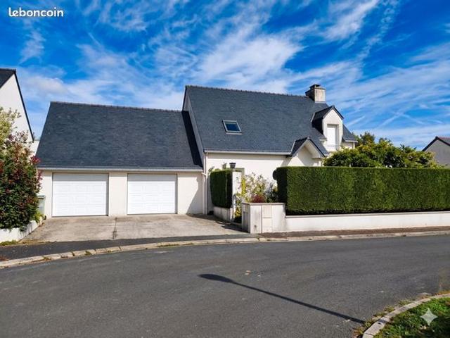 Propriété 7 pièces 165 m²