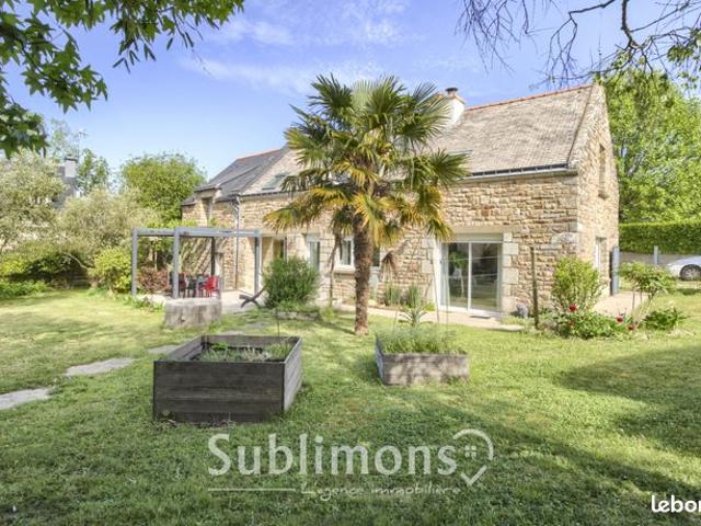Propriété 7 pièces 165 m²