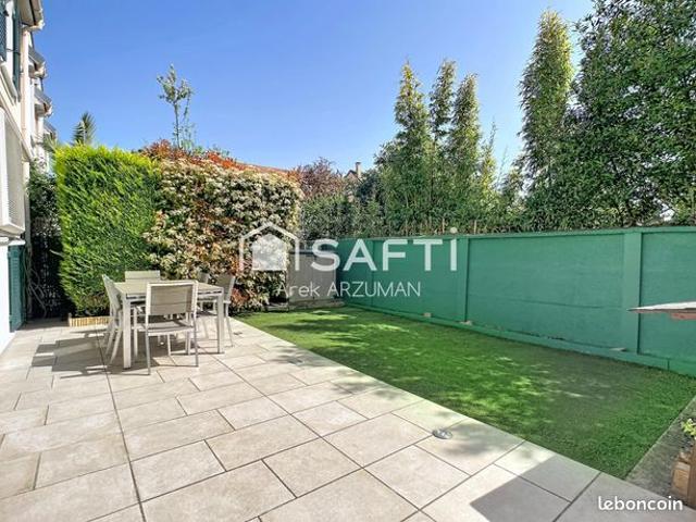 Propriété 7 pièces 165 m²