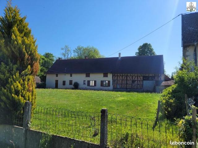 Propriété 7 pièces 175 m²