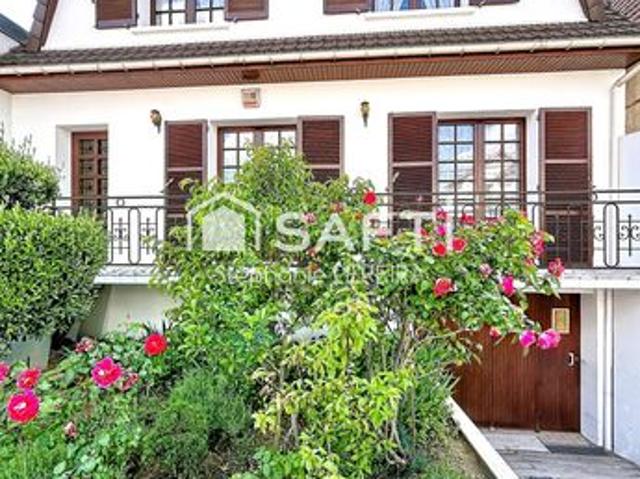 Propriété 7 pièces 165 m²