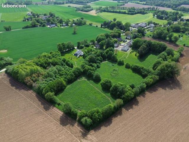 Propriété 7 pièces 165 m²