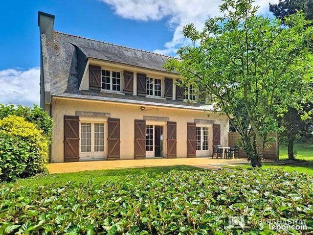 Propriété 7 pièces 165 m²