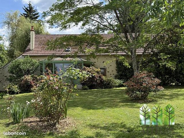 Propriété 7 pièces 165 m²